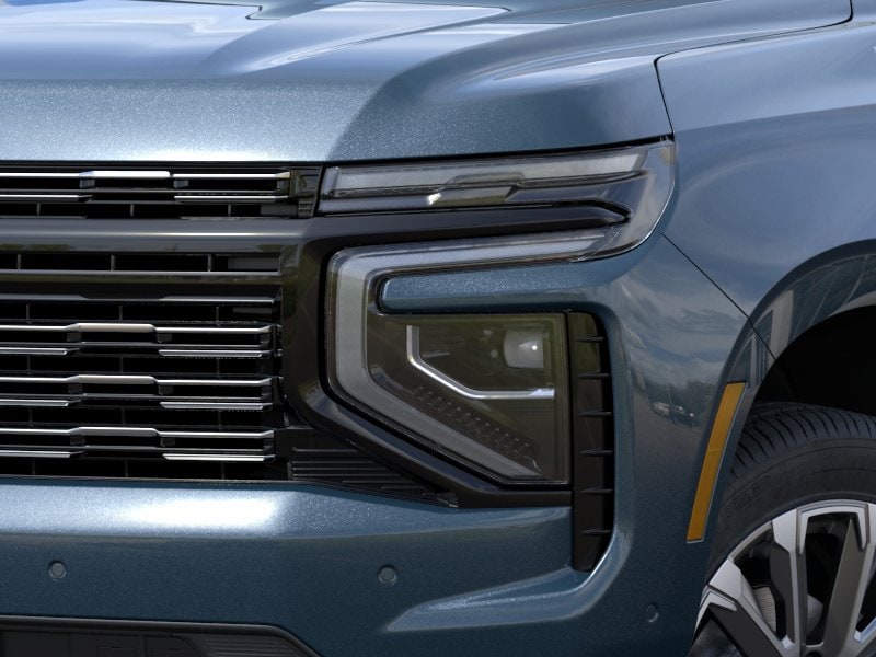 2026 Chevrolet Tahoe High Country - Photo 10