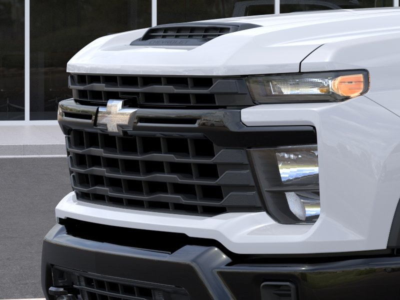 2026 Chevrolet Silverado 2500 HD Work Truck - Photo 13