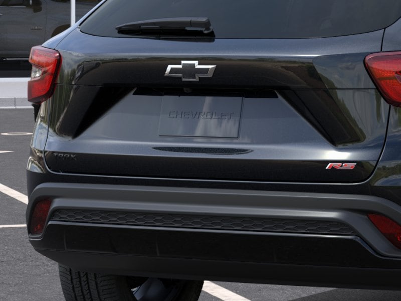 2026 Chevrolet Trax RS - Photo 14