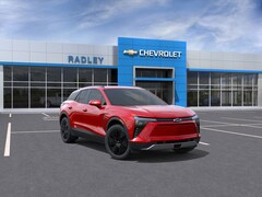 2026 Chevrolet Blazer EV LT SUV