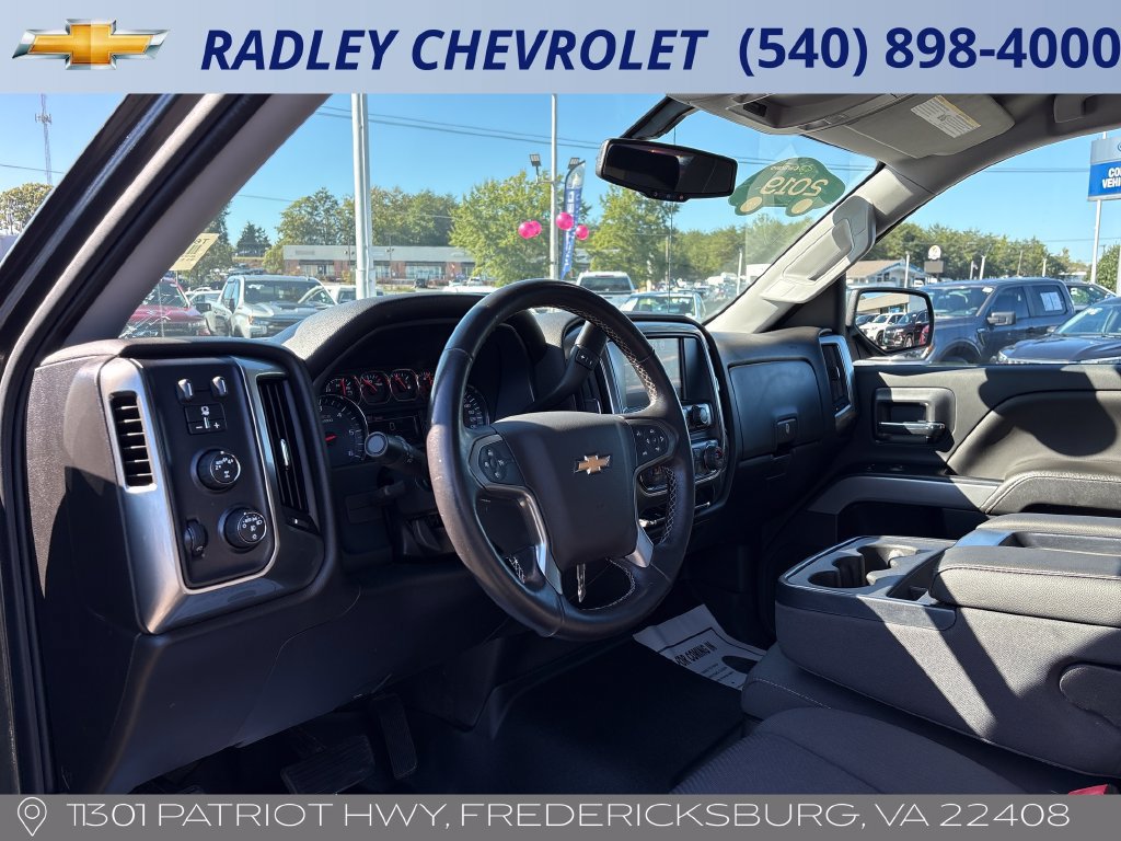 2019 Chevrolet Silverado 1500 LD LT - Photo 4