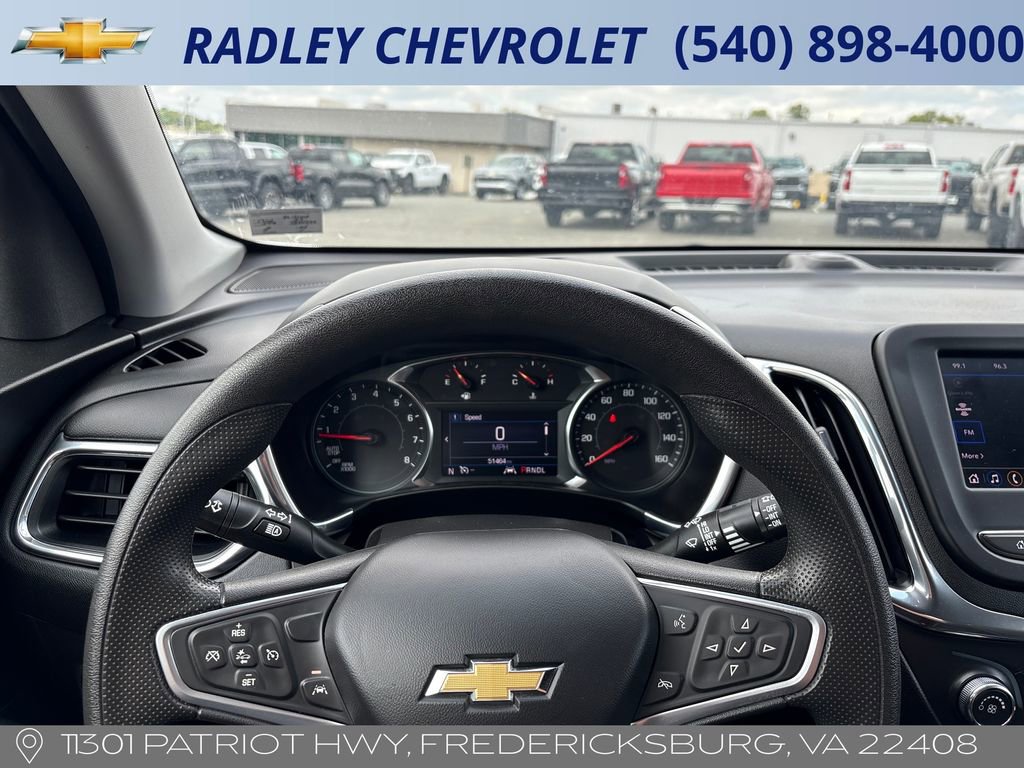 2023 Chevrolet Equinox LT - Photo 11