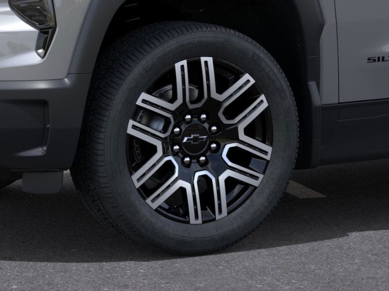 2026 Chevrolet Silverado EV Work Truck - Photo 9