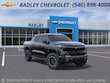 Chevrolet Silverado EV