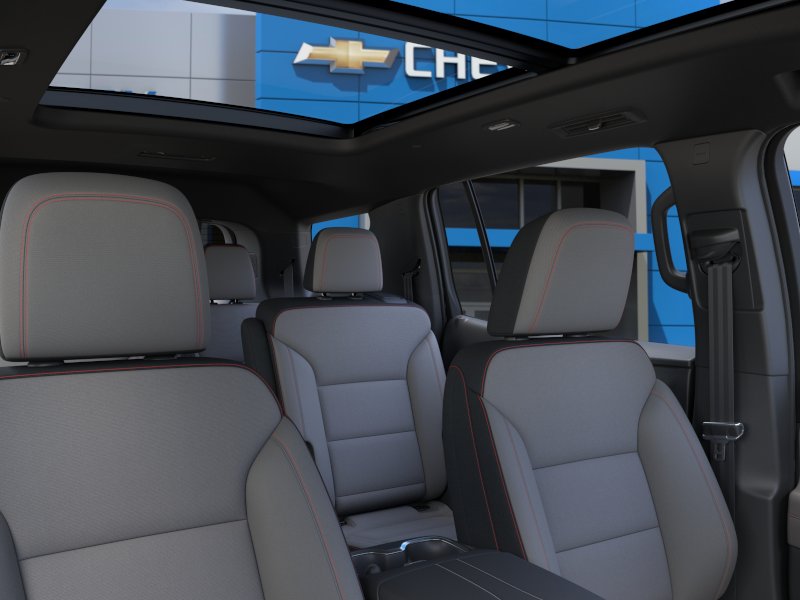 2027 Chevrolet Traverse LT - Photo 24