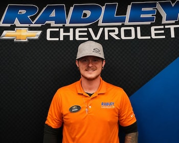 Staff member Daniel Kaufman from ID_181f5efaf214
