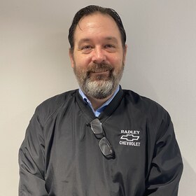 Staff member Dave Embrey from ID_d3b06c6b98f8