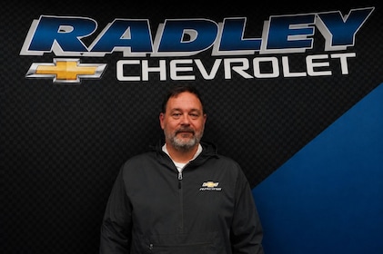 Staff member Dave Embrey from ID_d3b06c6b98f8