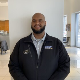 Staff member Austin Davis from ID_181f5efaf214