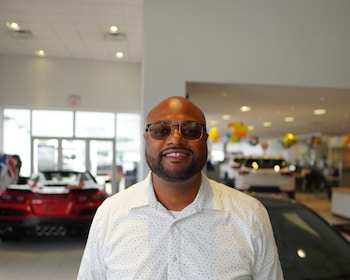 Staff member Jan-Michael Hightower from ID_d3b06c6b98f8
