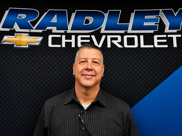 Staff member Rick Donaty from ID_181f5efaf214