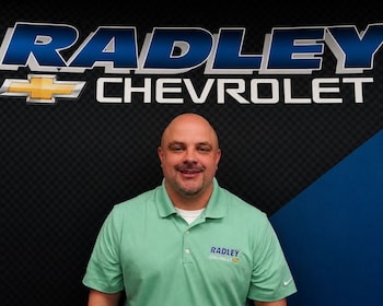 Staff member Brian Bishop from ID_d3b06c6b98f8