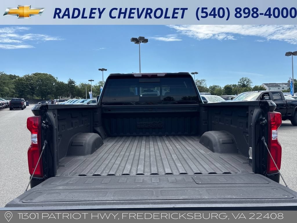 2022 Chevrolet Silverado 3500HD High Country - Photo 14