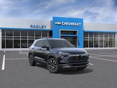2026 Chevrolet Trailblazer Activ SUV