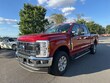 Ford F-250SD