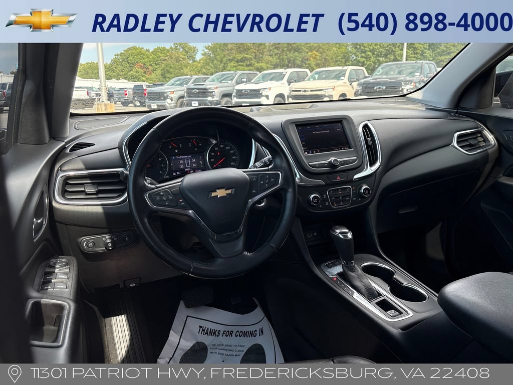 2020 Chevrolet Equinox LT - Photo 13