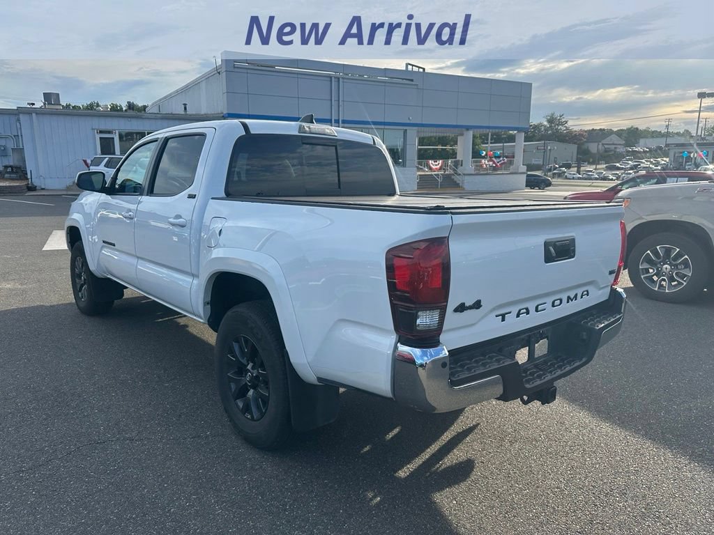 2023 Toyota Tacoma SR5 - Photo 9