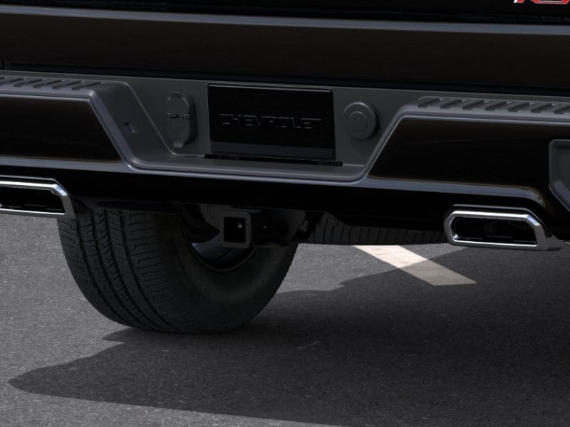 2026 Chevrolet Silverado 1500 RST - Photo 14
