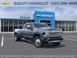 Chevrolet Silverado 3500 HD