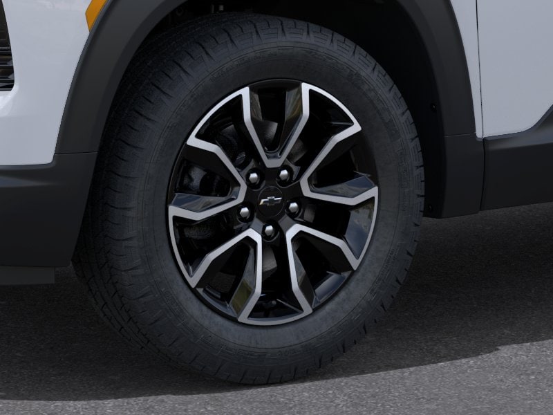 2026 Chevrolet Trailblazer Activ - Photo 9