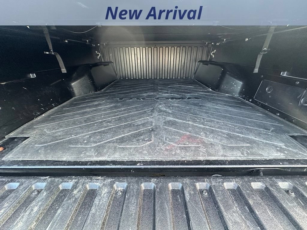 2023 Toyota Tacoma SR5 - Photo 10