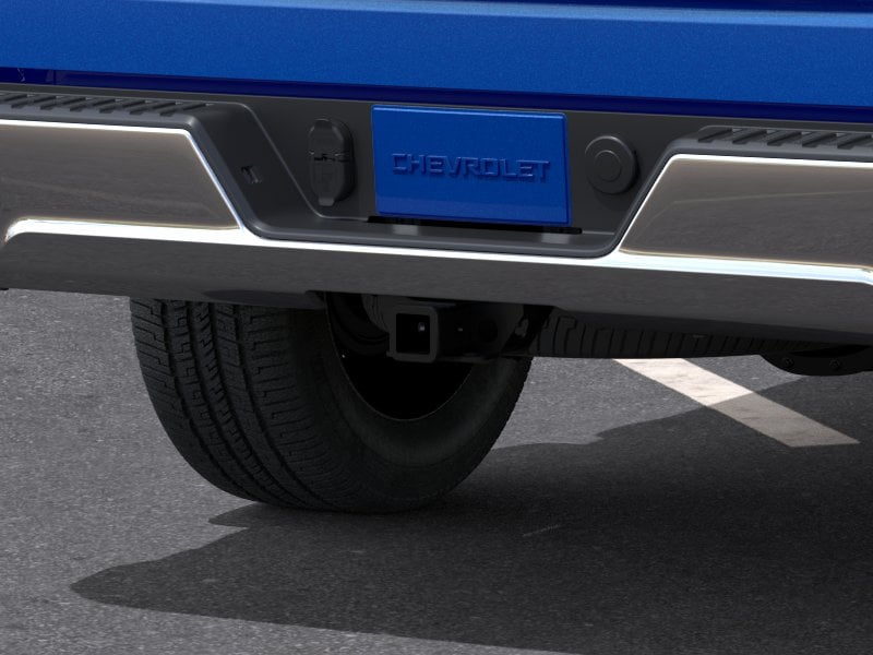 2026 Chevrolet Silverado 1500 LT - Photo 14