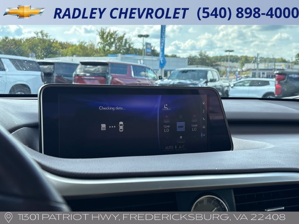 2019 Lexus RX 350 - Photo 7