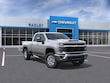  Chevrolet Silverado 2500 HD