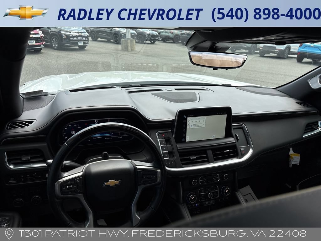 2023 Chevrolet Tahoe Premier - Photo 15