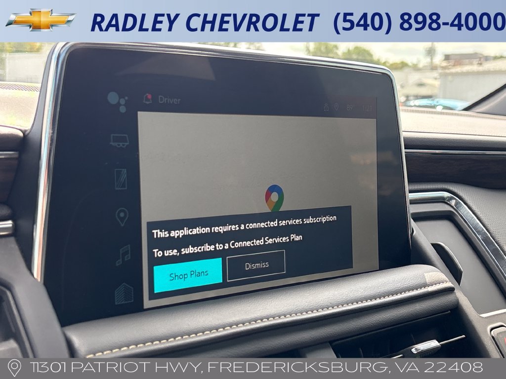 2023 Chevrolet Tahoe Premier - Photo 8
