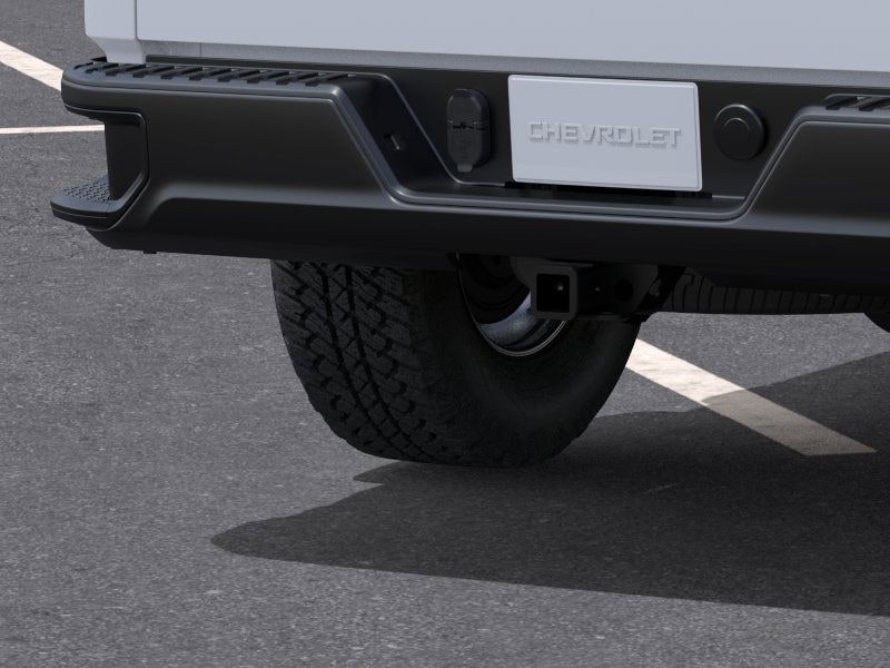2026 Chevrolet Silverado 1500 Work Truck - Photo 14