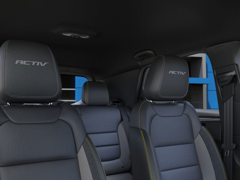 2026 Chevrolet Trailblazer Activ - Photo 24