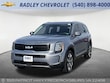 Kia Telluride
