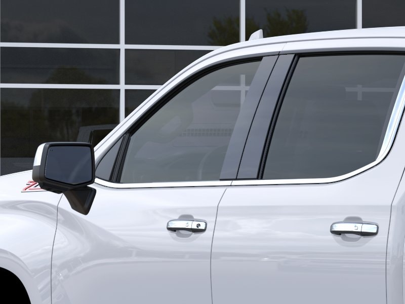 2026 Chevrolet Silverado 1500 LTZ - Photo 12