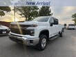 Chevrolet Silverado 2500HD