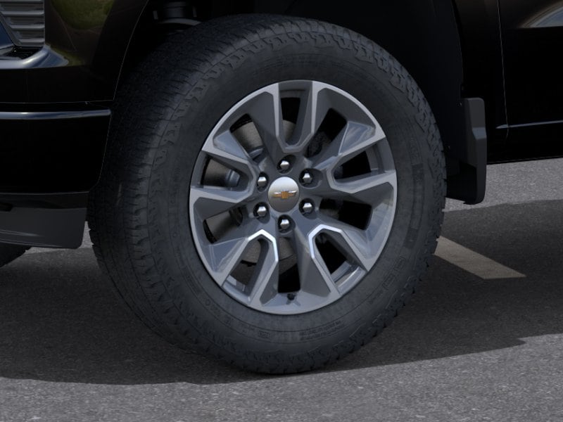 2026 Chevrolet Silverado 1500 RST - Photo 9