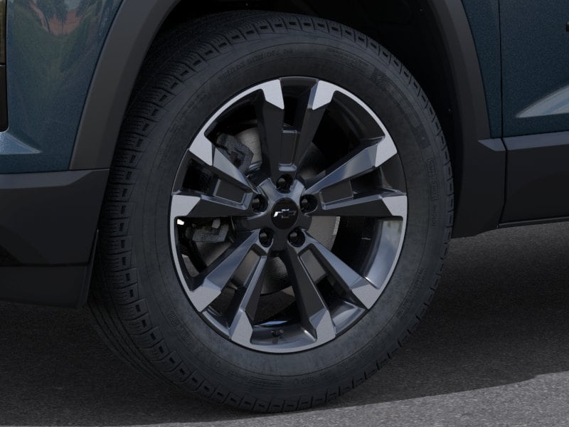 2027 Chevrolet Equinox RS - Photo 9