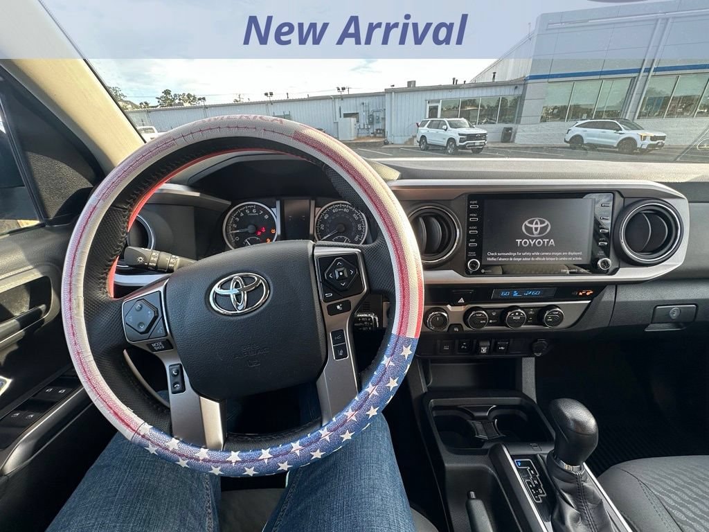 2023 Toyota Tacoma SR5 - Photo 12