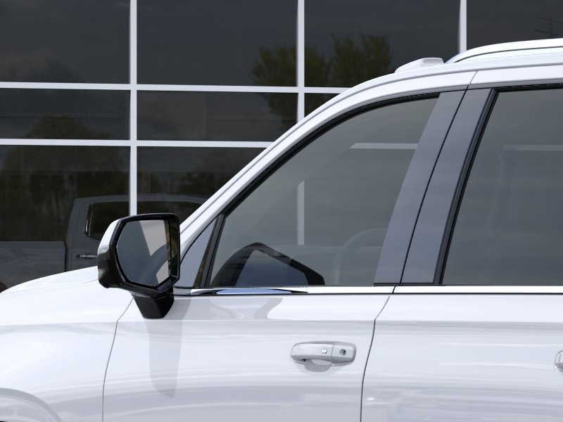2026 Chevrolet Suburban LT - Photo 12