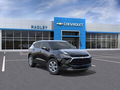 2026 Chevrolet Blazer 2LT SUV