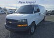  Chevrolet Express Cargo 2500