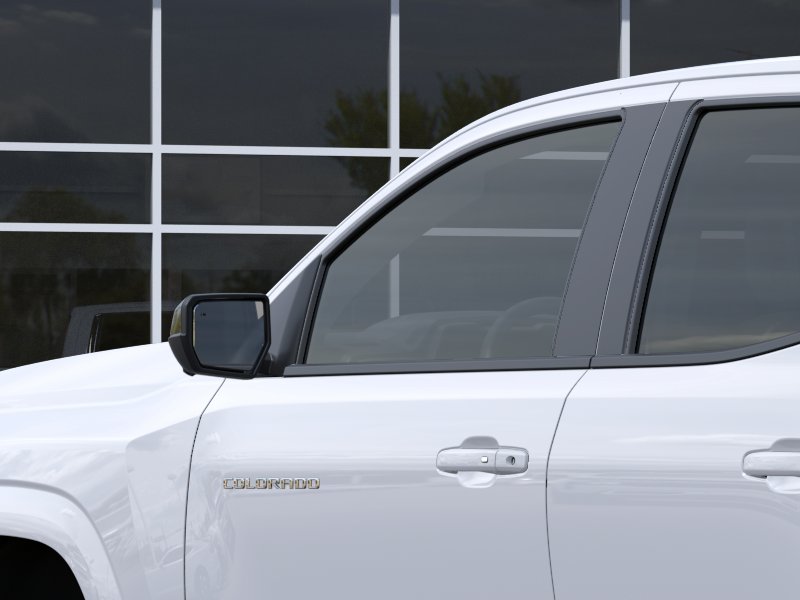 2026 Chevrolet Colorado Z71 - Photo 12