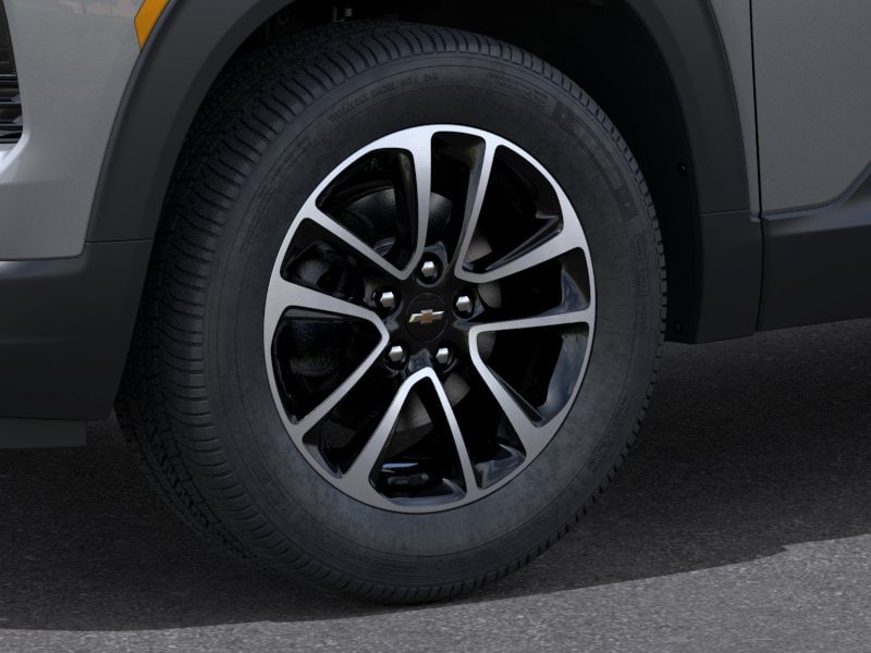 2026 Chevrolet Trailblazer LT - Photo 9