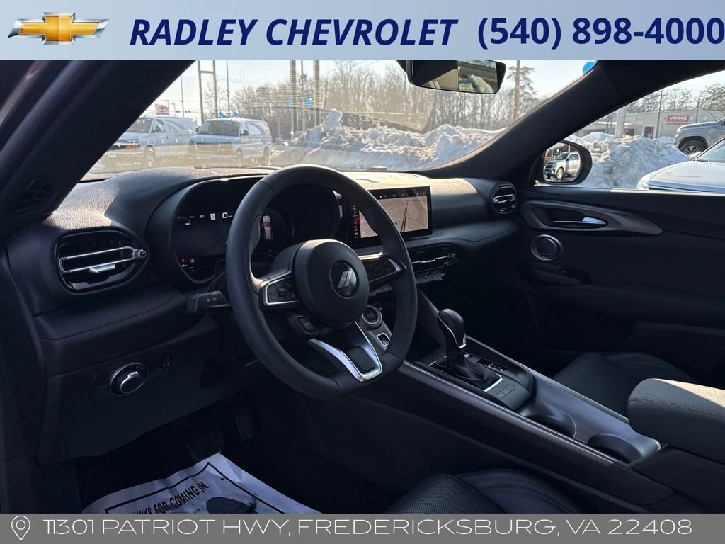 Used 2024 Dodge Hornet GT Plus SUV