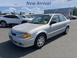 Mazda Protege