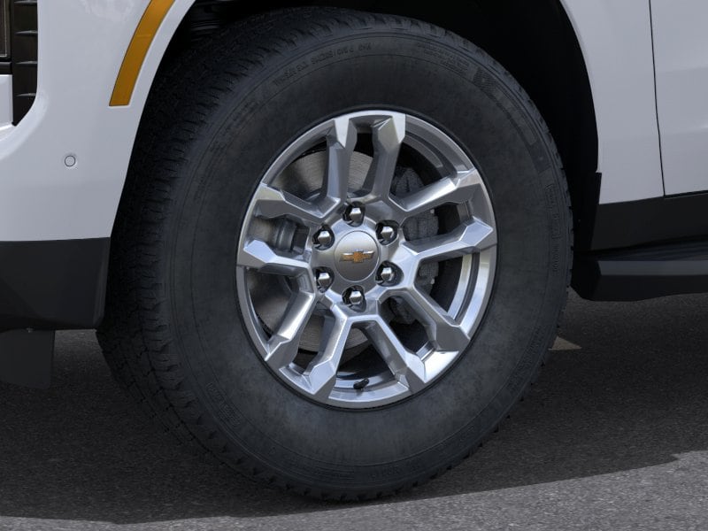 2026 Chevrolet Tahoe LT - Photo 9