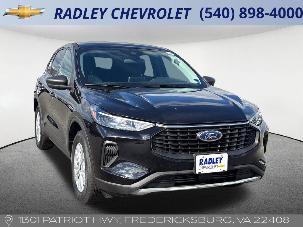 2025 Ford Escape Active - Photo 21