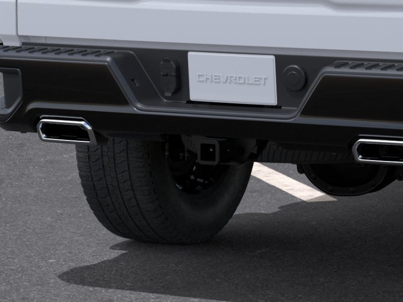 2026 Chevrolet Silverado 1500 LT Trail Boss - Photo 14