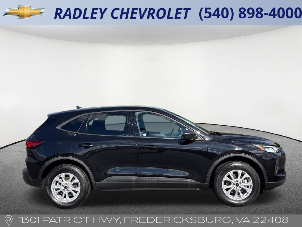 2025 Ford Escape Active - Photo 20