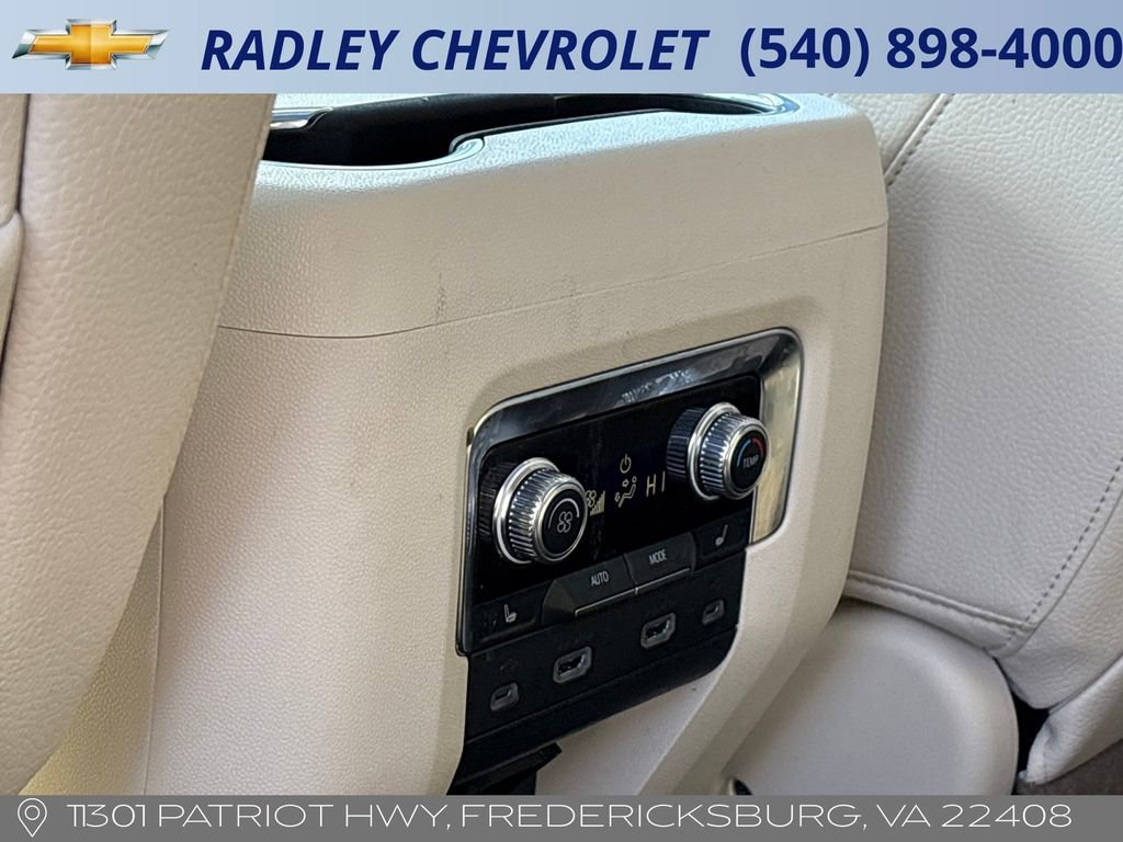 2021 GMC Yukon XL Denali - Photo 15